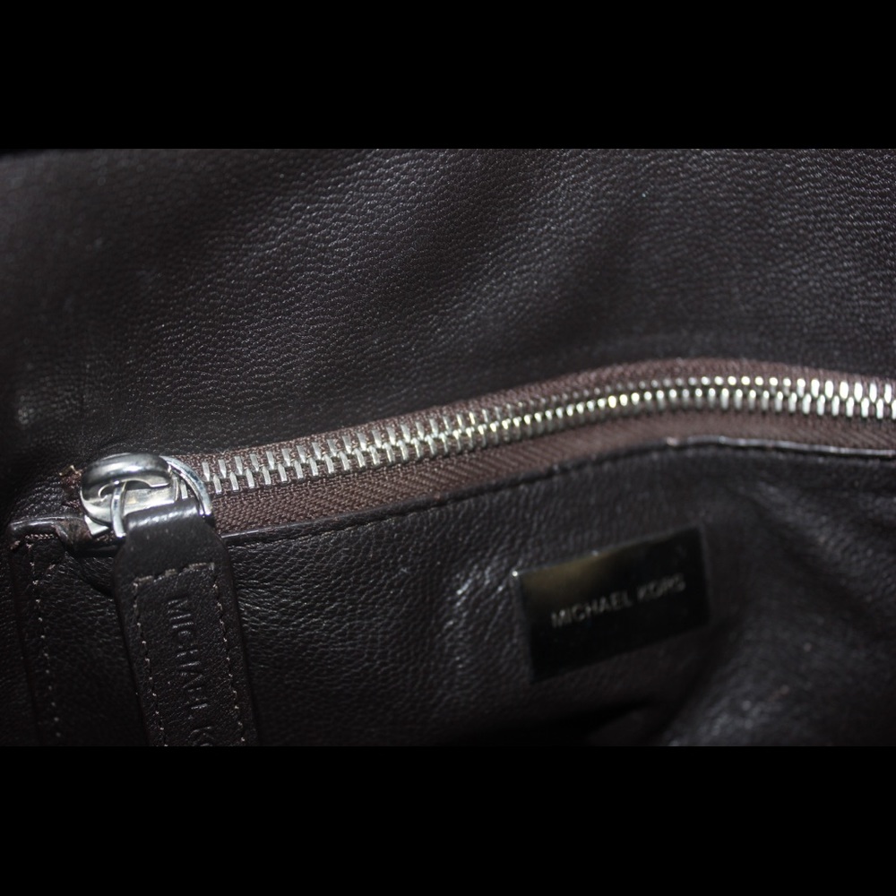 Michael Kors Python bag - Picture 5 of 8